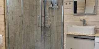 Шерегеш: Коттедж Панорама