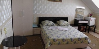 Краснодар: Гостевой дом Визит