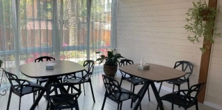 Сириус: Гостевой дом Колибри