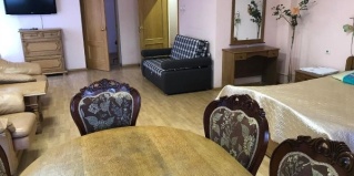 Североморск: Отель Флагман