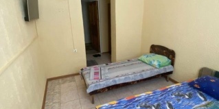 Шепси: Гостевой дом Яна