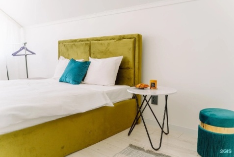 Калининград: Гостевой дом Гавань