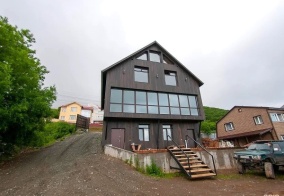 Гостевой дом Granin house в Петропавловске-Камчатском