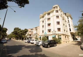 Апартаменты City Apartments в Баку