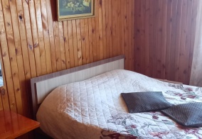 Коттедж Гостевой дом в Иркутской области
