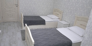 Каспийск: Отель ТукиТур