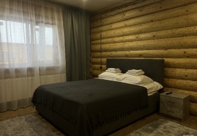 Коттедж Chalet Narat в Архызе