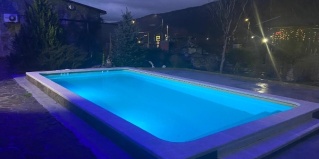 Даховская: Коттедж Алия