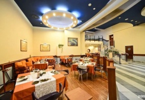 Отель Аэротель в Московской области