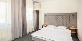 Калининград: Отель У медового моста