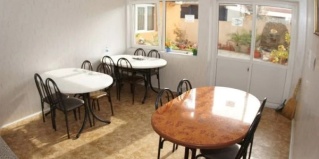 Адлер: Отель Камилла