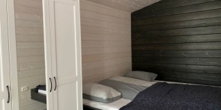 Снегирёвка: Турбаза LakeHouse