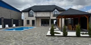 Пятигорск: Вилла/Бунгало Времена года