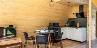 Васюково: Коттедж InHome24