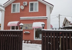 Гостевой дом Лаванда хаус в Ивановской области