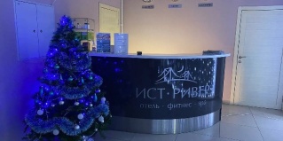 Балабаново: Отель Ист-Ривер