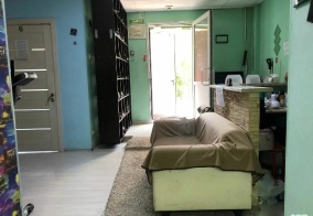 Капсульные отели Hostelkuzmich в Люберцах