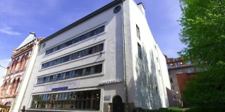 Выборг: Хостел ApartmentsVyborg&Vyborghostel