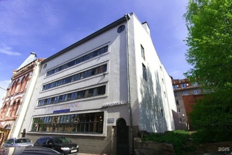 Выборг: Хостел ApartmentsVyborg&Vyborghostel