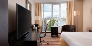 Санкт-Петербург: Отель Cort Inn St-Petersburg Hotel & Conference Center