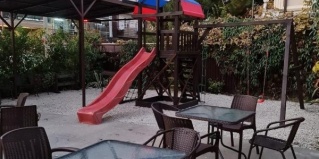 Сириус: Коттедж Galla