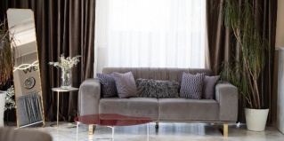 Алматы: Отель Hotel Almaty MV Boutique