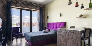 Санкт-Петербург: Отель Sv Loft Apart