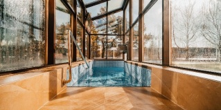 Сухово: Коттедж Hotel Villa MARALIS