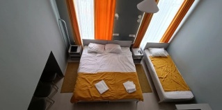 Казань: Отель Iq hotel