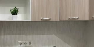 Иркутск: Апартаменты Baikal Apart
