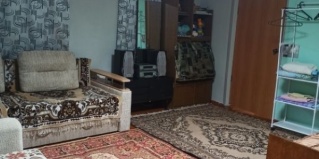 Куса: Коттедж У пруда