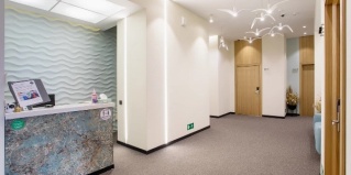 Владивосток: Отель Ep Boutique Hotel Беринг