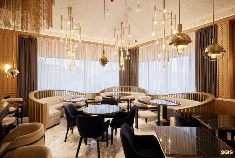 Отель «Акрон Великий Новгород участник Radisson Individuals», Великий Новгород — фото 5