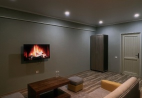 Отель Travel Point Hotel в Бишкеке