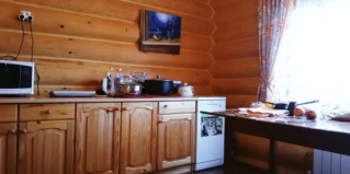 Топорня: Турбаза Сокольский бор