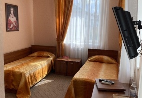 Отель Отель07 в Орске