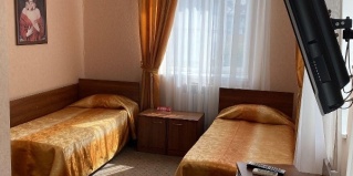 Орск: Отель Отель07