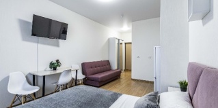 Екатеринбург: Апартаменты DreamHouse