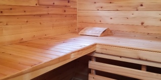 Чемал: Гостевой дом Гостевой дом