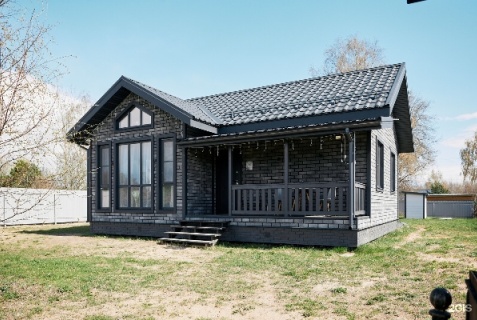 Зальцо: Коттедж Seliger.village
