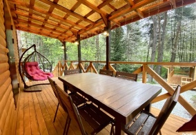 Турбаза Millenium в Карачаево-Черкесской Республике