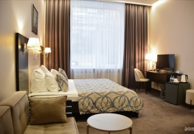 Отель Воронцовский в Москве