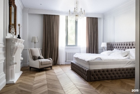 Арзамас: Отель Blanc