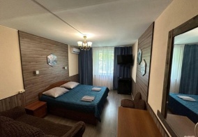 Отель Улисс в Владивостоке