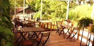 Владивосток: Отель Neptunea