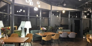 Выборгский муниципальный район: Турбаза Хутор Барышево