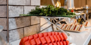 Шымкент: Отель Qazaq Hotel Premium