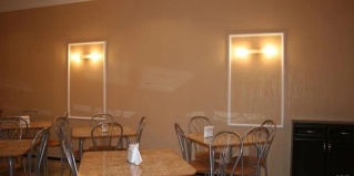 Санкт-Петербург: Отель Акварели