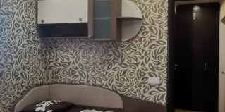 Белокуриха: Апартаменты Солнечная сторона