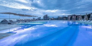 Сочи: Отель Luciano Hotel&SPA Sochi